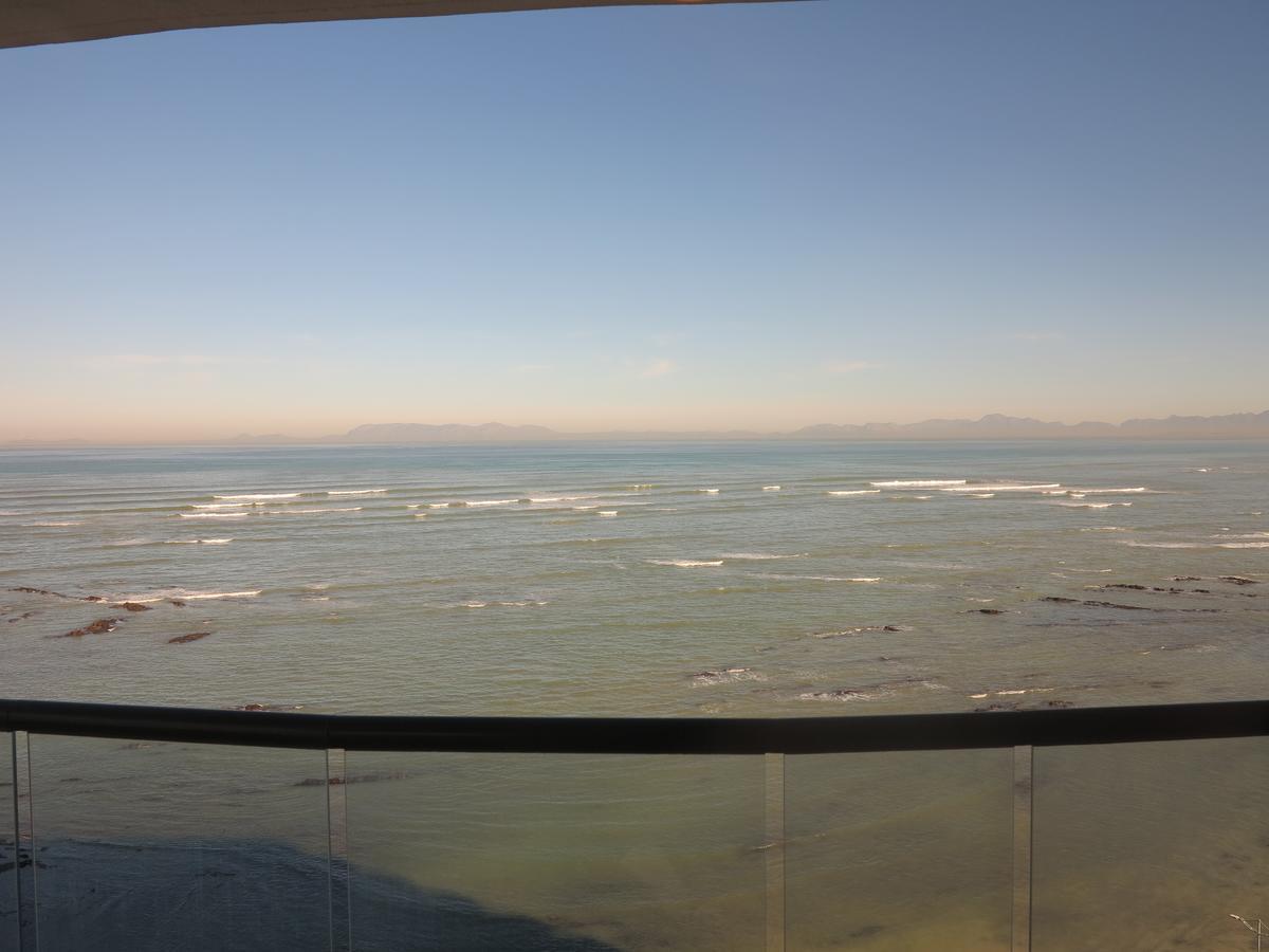 斯特兰德Beautiful Ocean Views公寓 外观 照片